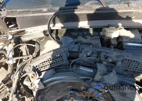 2017 Nissan Pathfinder Sv из США, поврежденный, VIN 5N1DR2MM1HC637954